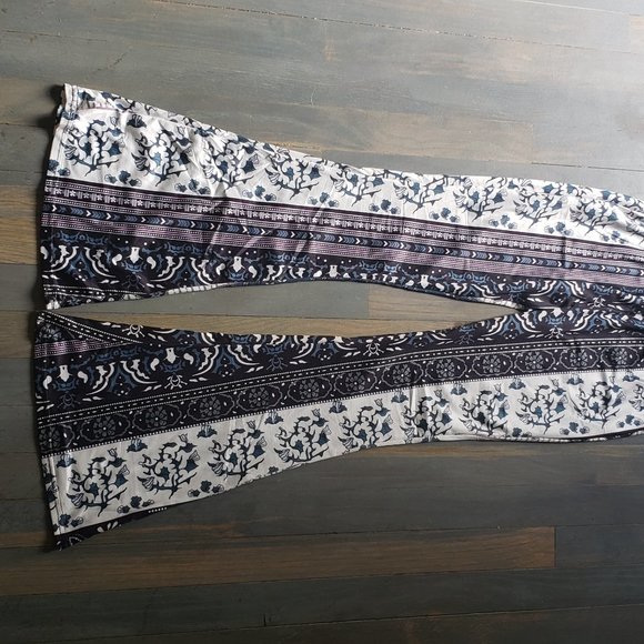 Boho leggings - Picture 4 of 6